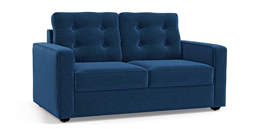 Apollo Tufted Sofa